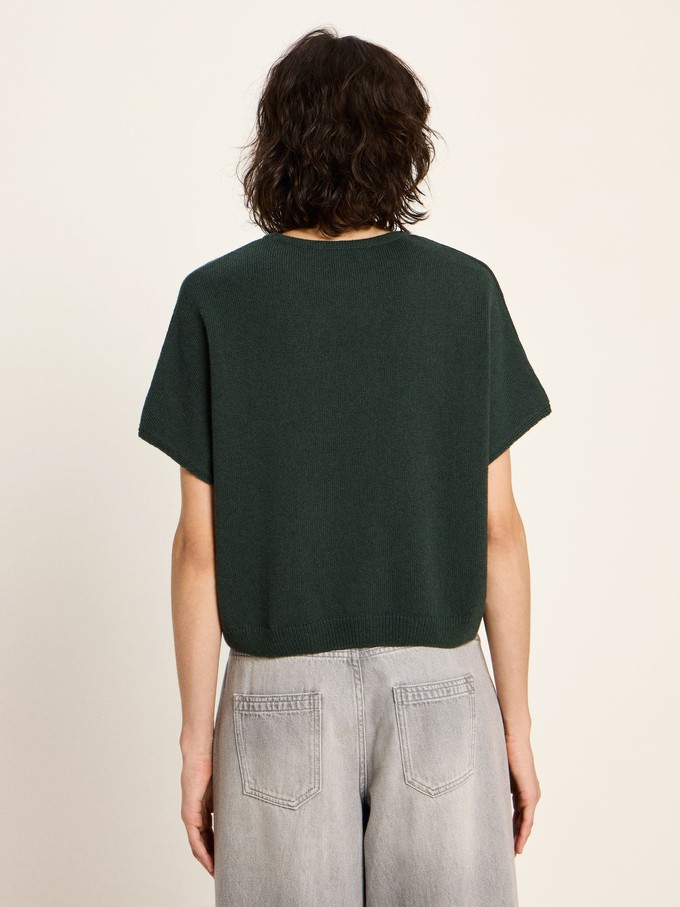 Cardigan (GOTS) from LANIUS
