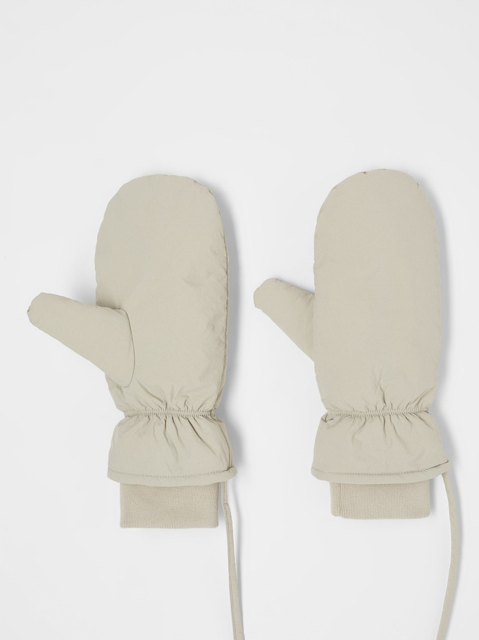 Reversible Gloves (GRS) from LANIUS