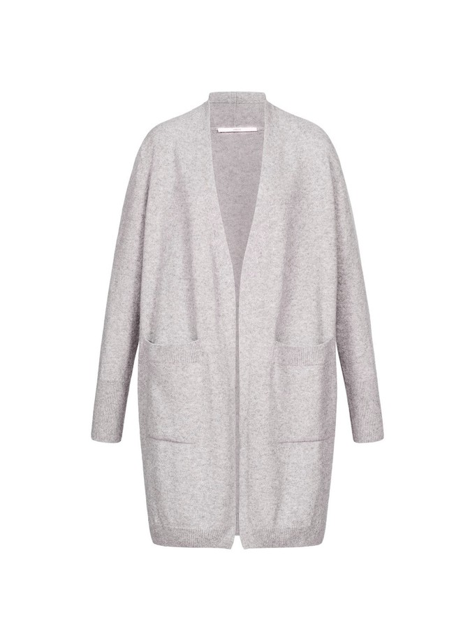 Knitted coat from LANIUS