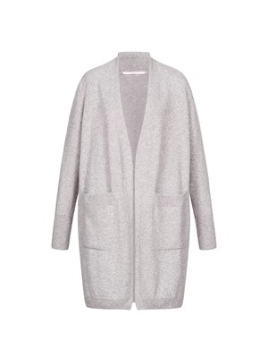 Knitted coat from LANIUS