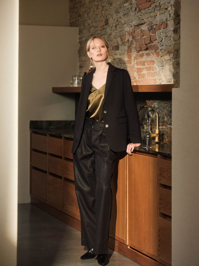 Marlene trousers (OCS) from LANIUS