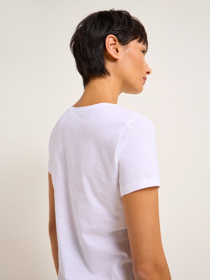 Statement shirt 25 (GOTS) from LANIUS