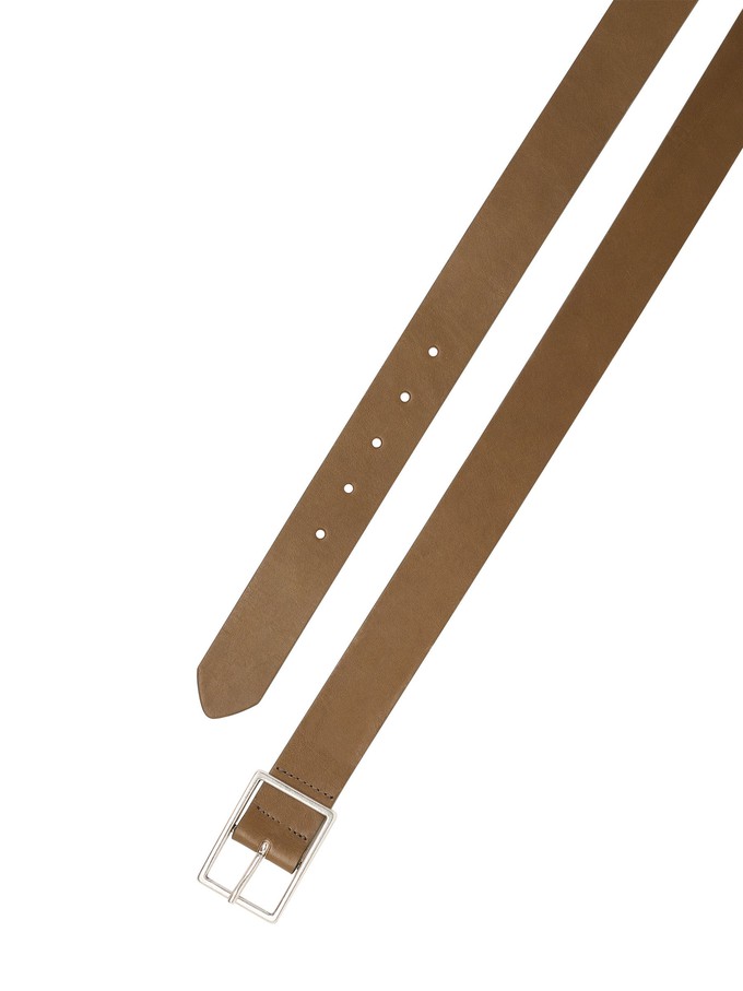 Wide belt from LANIUS