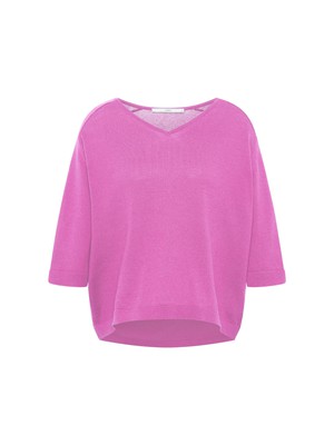 Knitted shirt (GOTS) from LANIUS