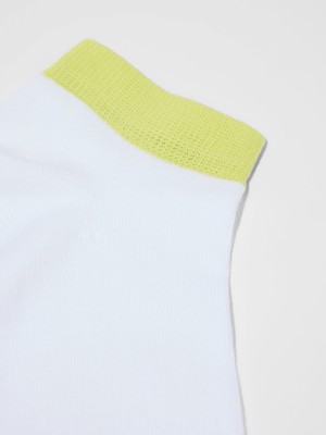 Sneaker socks (GOTS) from LANIUS