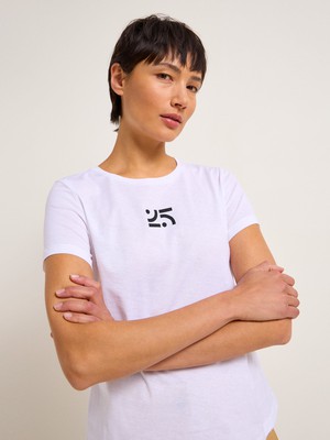 Statement shirt 25 (GOTS) from LANIUS