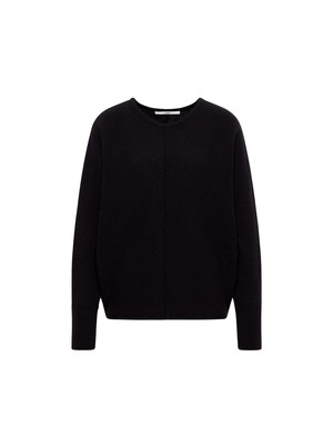 Batwing Sweater (GOTS) from LANIUS