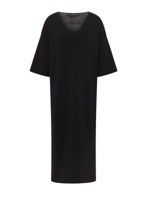 Knitted dress (GOTS) from LANIUS