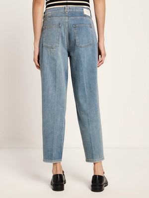 Tapered Jeans (GOTS) from LANIUS