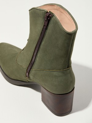 Western boot from LANIUS