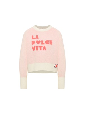 Jacquard-Pullover from LANIUS