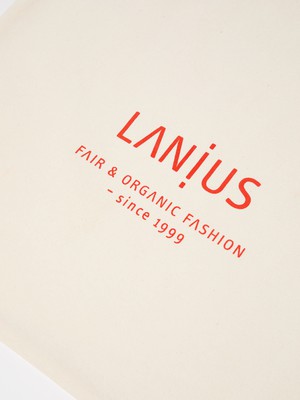 Statement Bag Moving (GOTS) from LANIUS