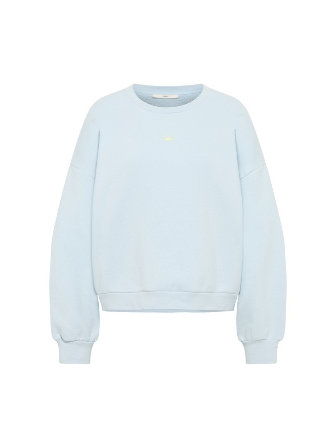 Pre-sale - Statement Sweatshirt (GOTS) from LANIUS