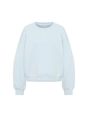 Pre-sale - Statement Sweatshirt (GOTS) from LANIUS
