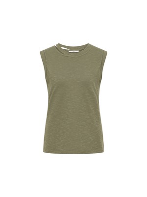 Tank top (GOTS) from LANIUS
