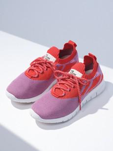 Sneakers via LANIUS