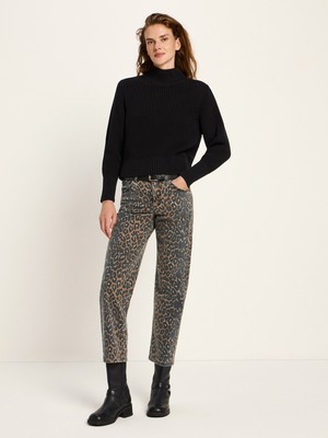 Jeans Belt from LANIUS
