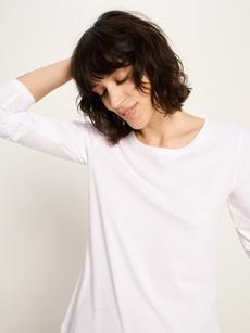 Long-sleeved shirt (GOTS) via LANIUS