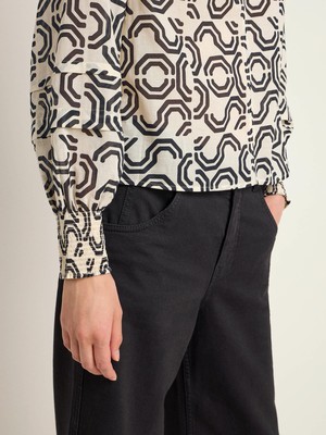 Blouse (GOTS) from LANIUS