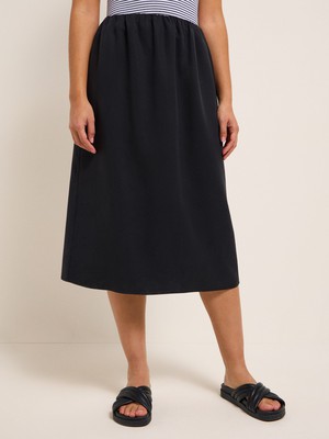Midi skirt from LANIUS