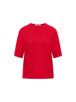 raglan shirt (GOTS) from LANIUS