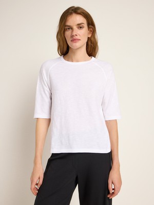Raglan shirt GOTS from LANIUS