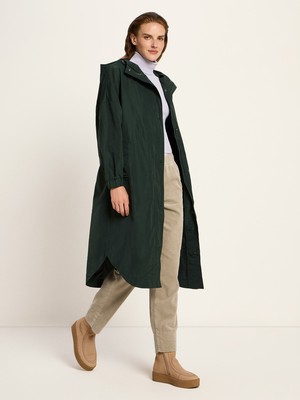 Coated jacket (GRS) from LANIUS