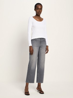 Relaxed Jeans (GOTS) from LANIUS