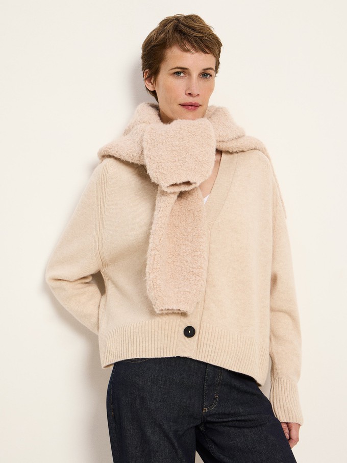 Cardigan from LANIUS