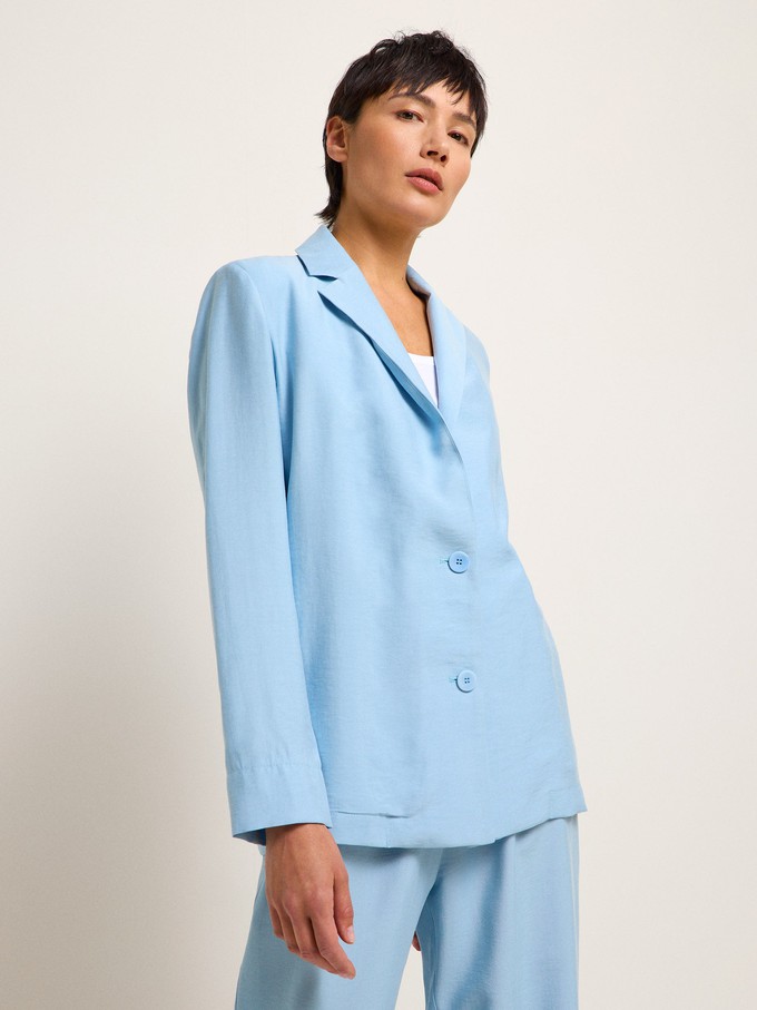 Relaxed Blazer from LANIUS