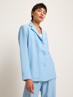 Relaxed Blazer from LANIUS