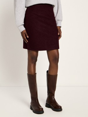 Walk skirt (GOTS) from LANIUS