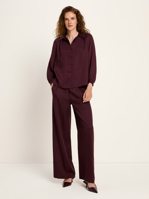 Shirt blouse from LANIUS