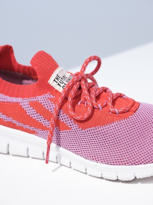 Sneakers from LANIUS