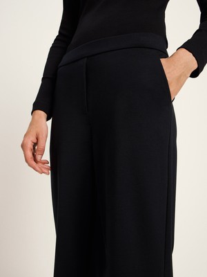 Straight leg trousers (OCS) from LANIUS