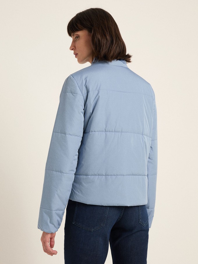 Lightly padded jacket (GRS) from LANIUS