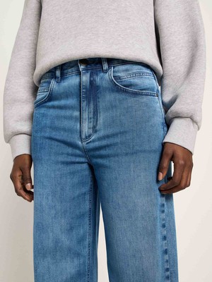 Marlene jeans (GOTS) from LANIUS