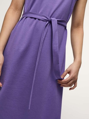 Short sleeve dress from LANIUS