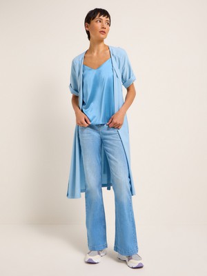 Wrap dress from LANIUS