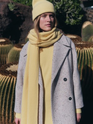 Scarf from LANIUS
