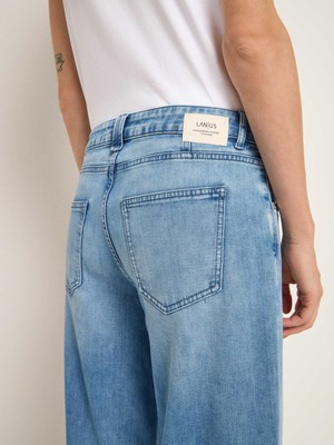 Pre-Order Marlenejeans  (GOTS) from LANIUS