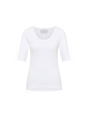 Short sleeve shirt (GOTS) from LANIUS