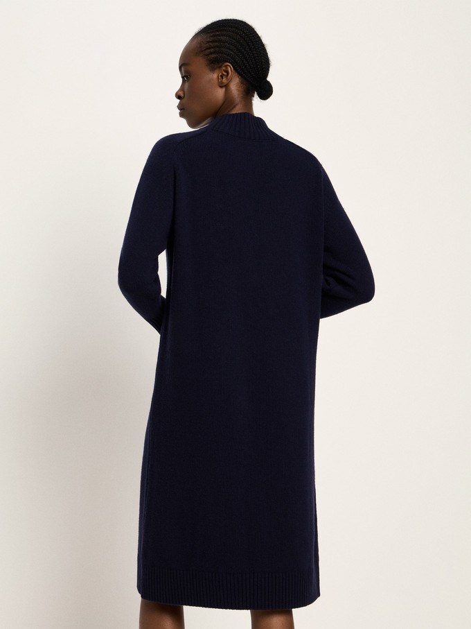 Knitted dress from LANIUS