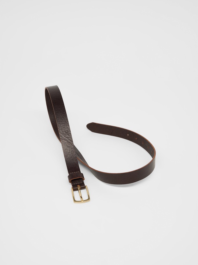 Jeans Belt from LANIUS