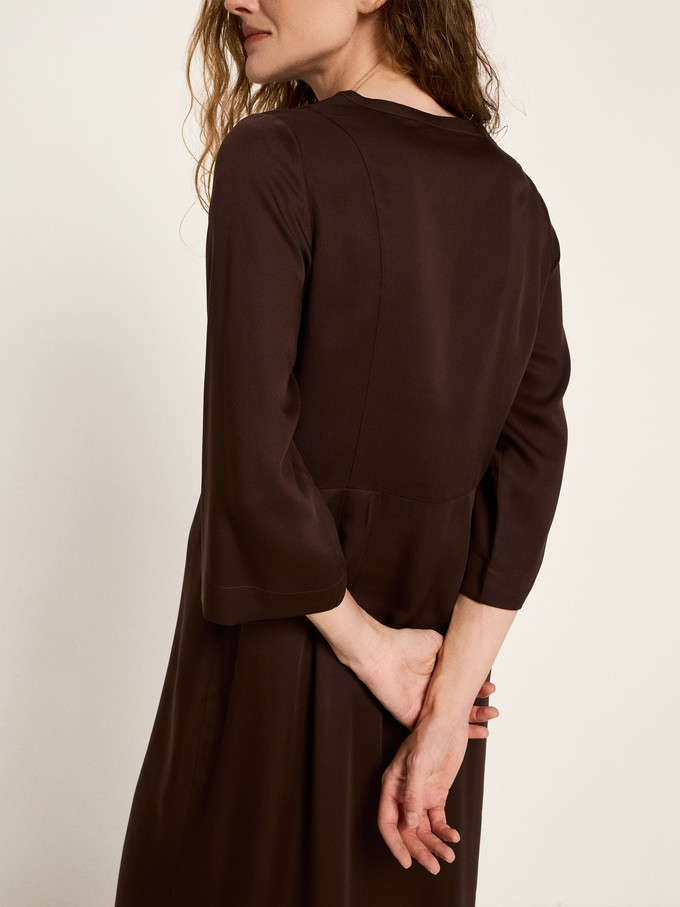 Midi dress from LANIUS