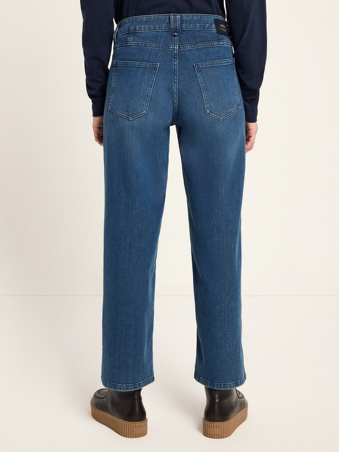 Relaxed Jeans (GOTS) from LANIUS