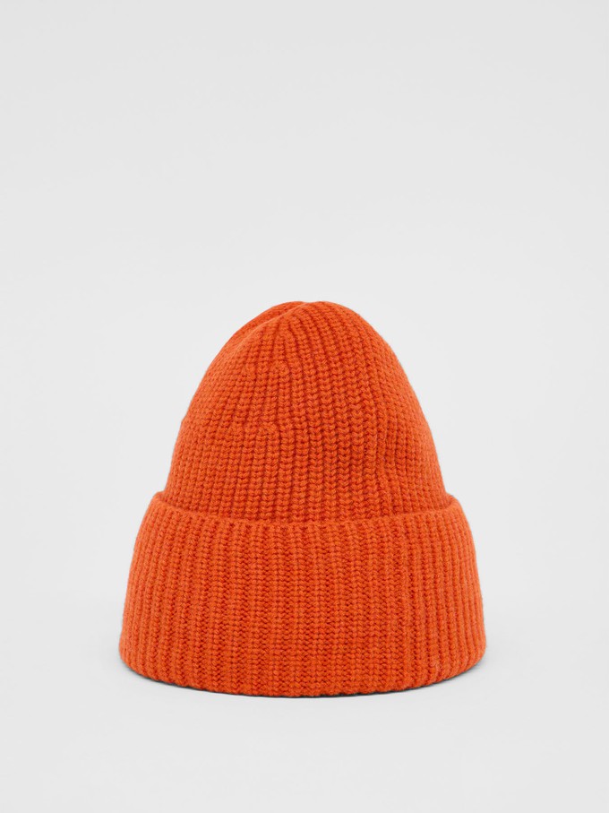 Mütze (GOTS) from LANIUS