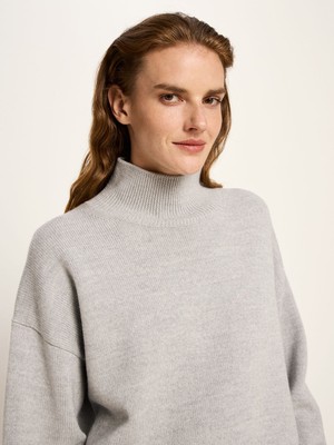 Oversized Pullover (GOTS) from LANIUS