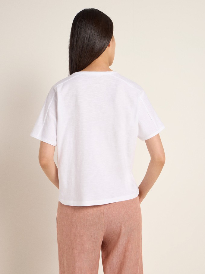 Shirt (GOTS) from LANIUS