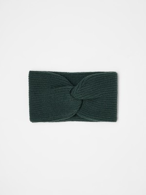 Headband (GOTS) from LANIUS